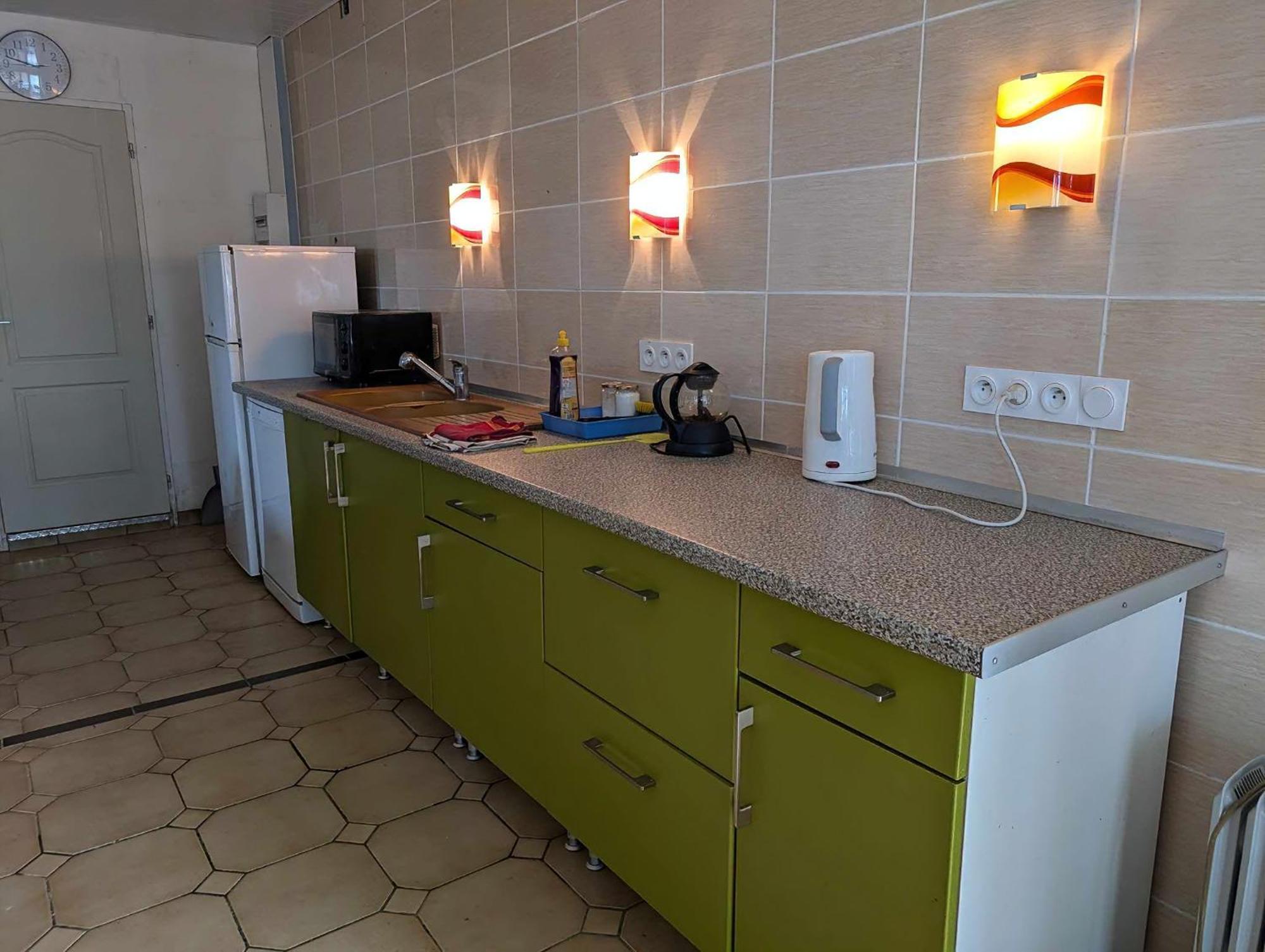 Вилла La Bougie Perlee 2 Saint-Crepin-et-Carlucet Экстерьер фото